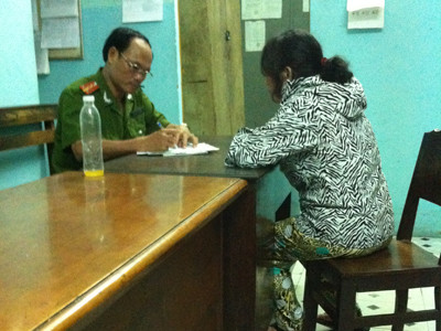 Cận Tết, trộm cắp hoành hành