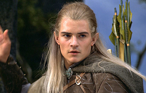 “Chúa tể những chiếc nhẫn” sẽ trình làng phiên bản 3D