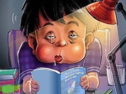 Những “điểm trừ” của Du học sinh Việt (Kỳ 5)