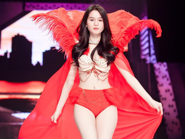 Những án phạt showbiz Việt năm 2013