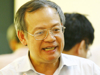 Xác lập vai trò kinh tế tư nhân, nghiên cứu cơ chế bảo hiến