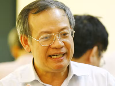 Xác lập vai trò kinh tế tư nhân, nghiên cứu cơ chế bảo hiến