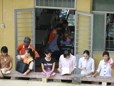 Kiểm tra 20 đại học về thực hiện cam kết thành lập trường