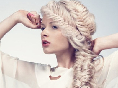 Những kiểu tóc tết kinh điển – Phần II