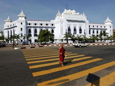 Doanh nghiệp Việt đua nhau sang Myanmar đầu tư