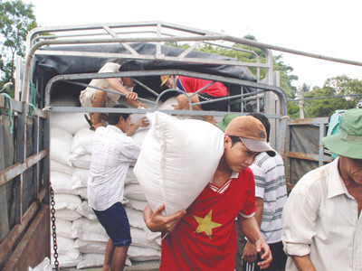 Yêu cầu EVN khắc phục thiệt hại cho dân ở vùng động đất Bắc Trà My