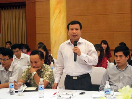 Bộ công an đề nghị hủy đề án cấp mã số công dân