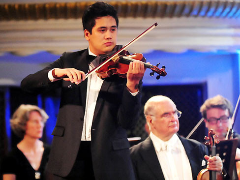 Bùi Công Duy - Niềm tự hào của nhạc Việt