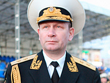 Hải quân Nga muốn phục hồi căn cứ ở Việt Nam