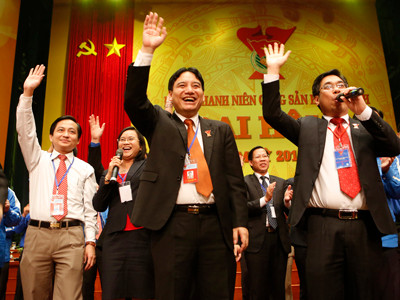 Lan tỏa tinh thần hành động