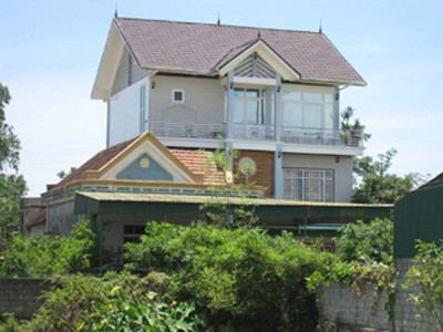 Lộ diện nhiều cán bộ trục lợi từ hồ sơ đất của dân nghèo