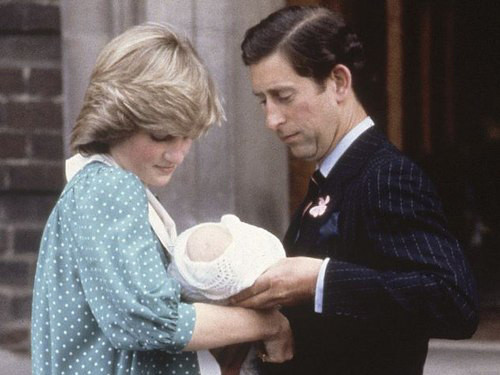 5 điều ít biết về những đứa trẻ hoàng gia Anh