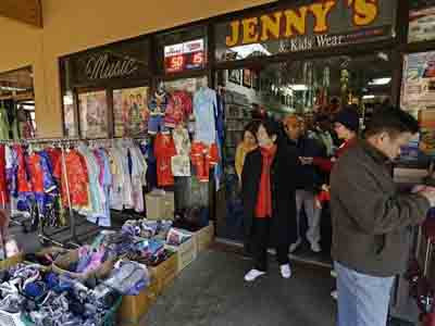 Việt kiều xin nghỉ việc sau khi trúng độc đắc 324 triệu USD