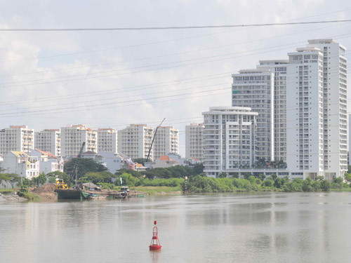 Bất động sản, vàng, chứng khoán... đầu tư vào đâu ?