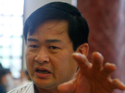 Phải bịt lỗ hổng hệ thống mới chống được tham nhũng