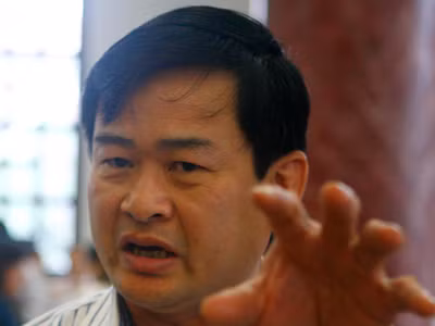 Phải bịt lỗ hổng hệ thống mới chống được tham nhũng