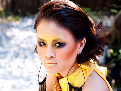 Next Top Model gọi lại thí sinh bị loại