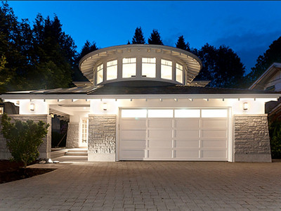 Ngôi nhà 'độc nhất vô nhị'