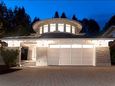 Ngôi nhà 'độc nhất vô nhị'