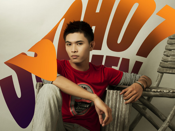 Trang phục năng động cho cánh mày râu