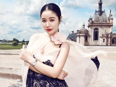 Lâm Tâm Như: Đẹp nhưng vẫn cô đơn