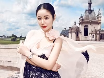 Lâm Tâm Như: Đẹp nhưng vẫn cô đơn