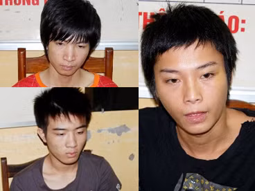 Ép sử dụng ma túy… để bán dâm