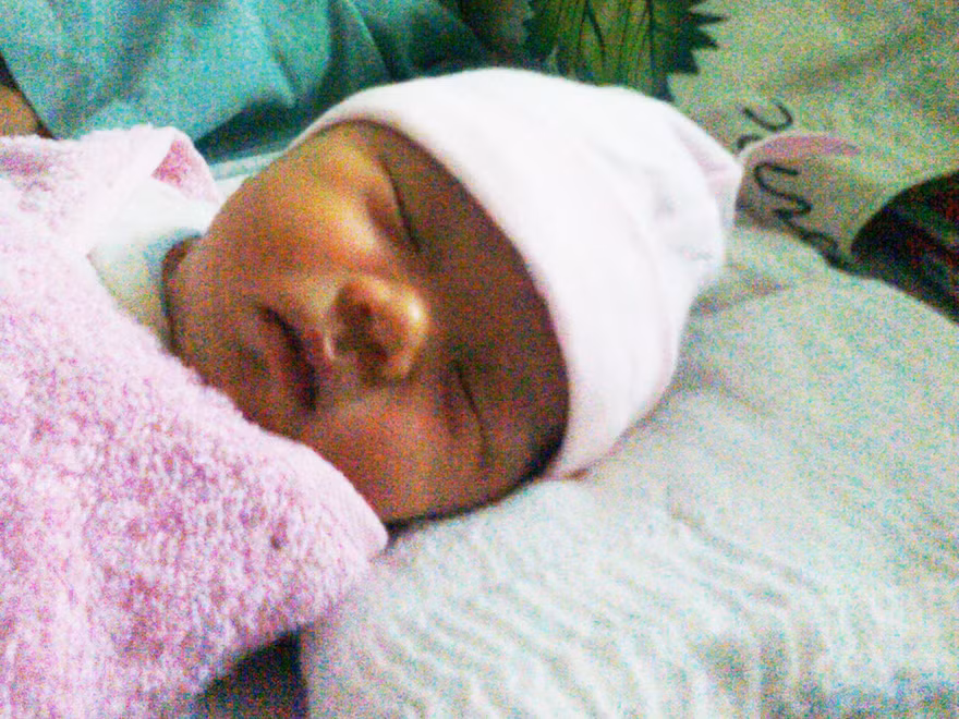 Tết nín nhịn đón 'tiểu rồng'