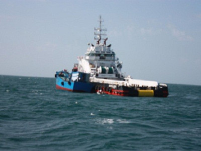 Xuất lậu xăng dầu gia tăng