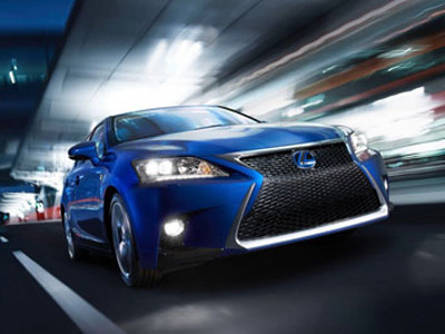 Sẽ không có Lexus giá mềm