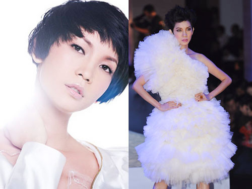 Đẹp Fashion Show: 10 năm cho một Đam Mê