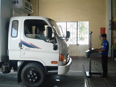 Nhiều nhà xe đòi tăng giá cước