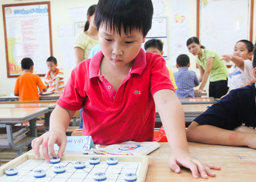 Loạn phí trường tư