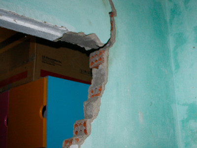 Bắc Trà My lại rung chuyển vì hai trận động đất