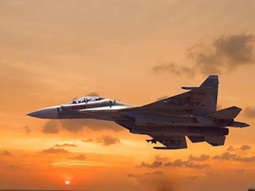 Một ngày với phi công Su 30MK2