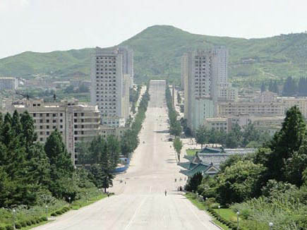 Khu công nghiệp Kaesong