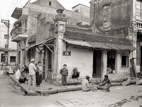 Tin vắn văn nghệ