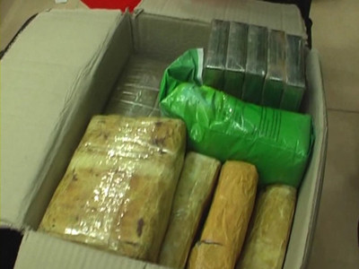 Nhờ thầy cúng tìm cửa “chạy” án cho chồng