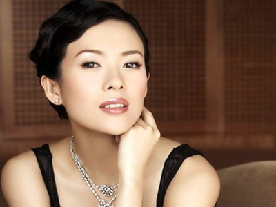 Bí quyết 'trẻ mãi' của mỹ nhân Hoa ngữ