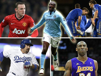 Có tiền không hẳn mua được... tiên