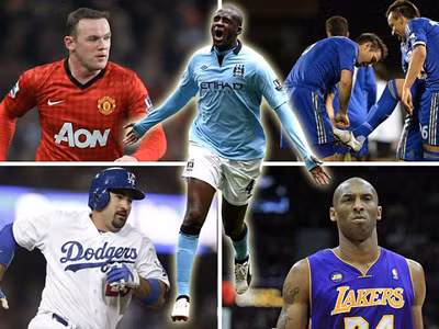 Có tiền không hẳn mua được... tiên