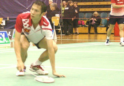 Tiến Minh đã không bảo vệ được ngôi vô địch