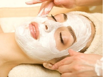 Mặt nạ tinh trùng giúp trẻ hóa làn da