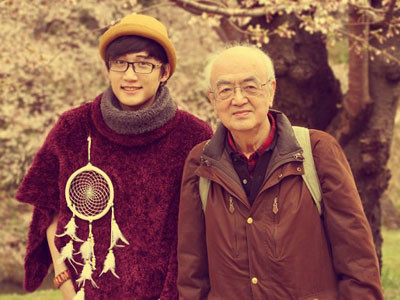 Du học sinh Việt chia sẻ kỉ niệm đặc biệt về giảng viên ngoại quốc