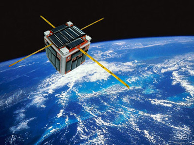 Đêm nay, vệ tinh của FPT được thả vào vũ trụ