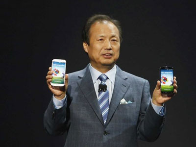 Thêm bằng chứng cho thấy Galaxy S5 có cấu hình siêu mạnh