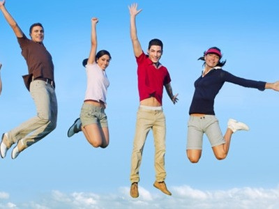 7 bí quyết sống lâu