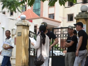 Vụ bạch tuộc: Công an Hải Dương đã bồi thường 650 triệu