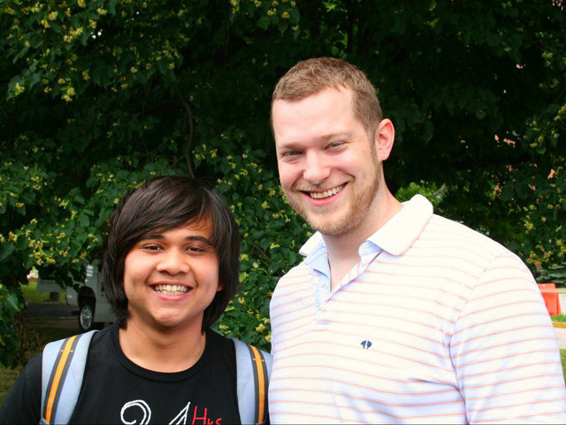 ‘Săn’ học bổng chuyển tiếp đại học