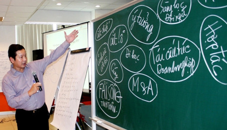 Những thầy cô là đại gia, tỷ phú